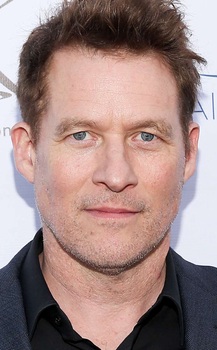 James Tupper